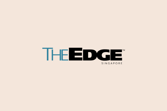 The Edge Singapore