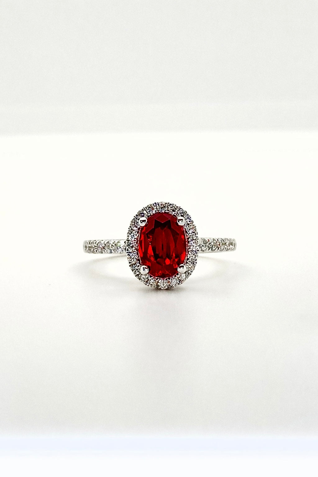 Crimson Majesty