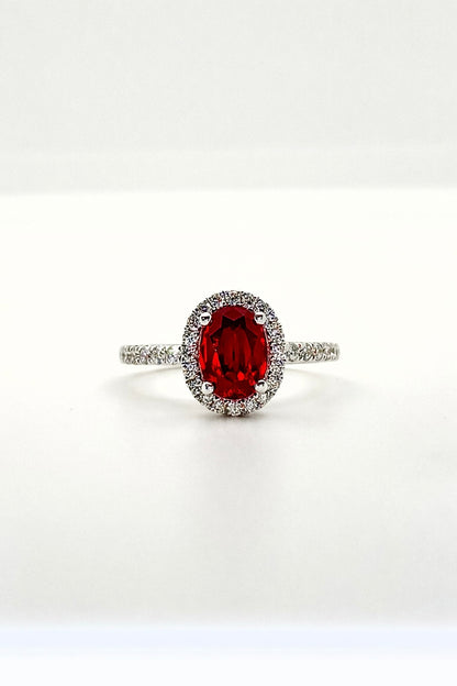 Crimson Majesty