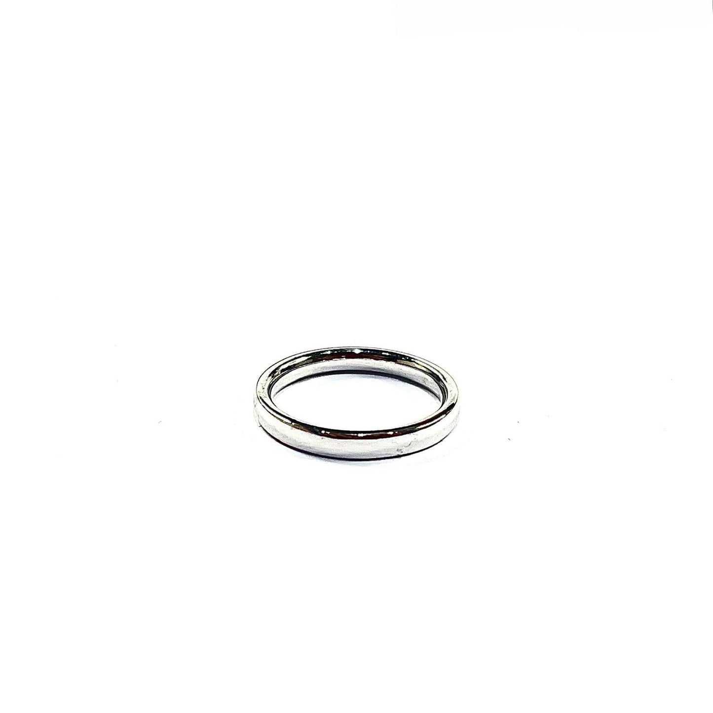 Men’s Classic Gloss Band