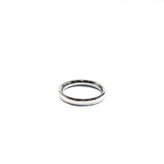 Men’s Classic Gloss Band
