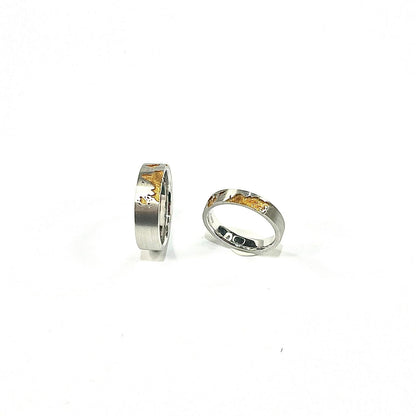 Men’s Journey Together Ring