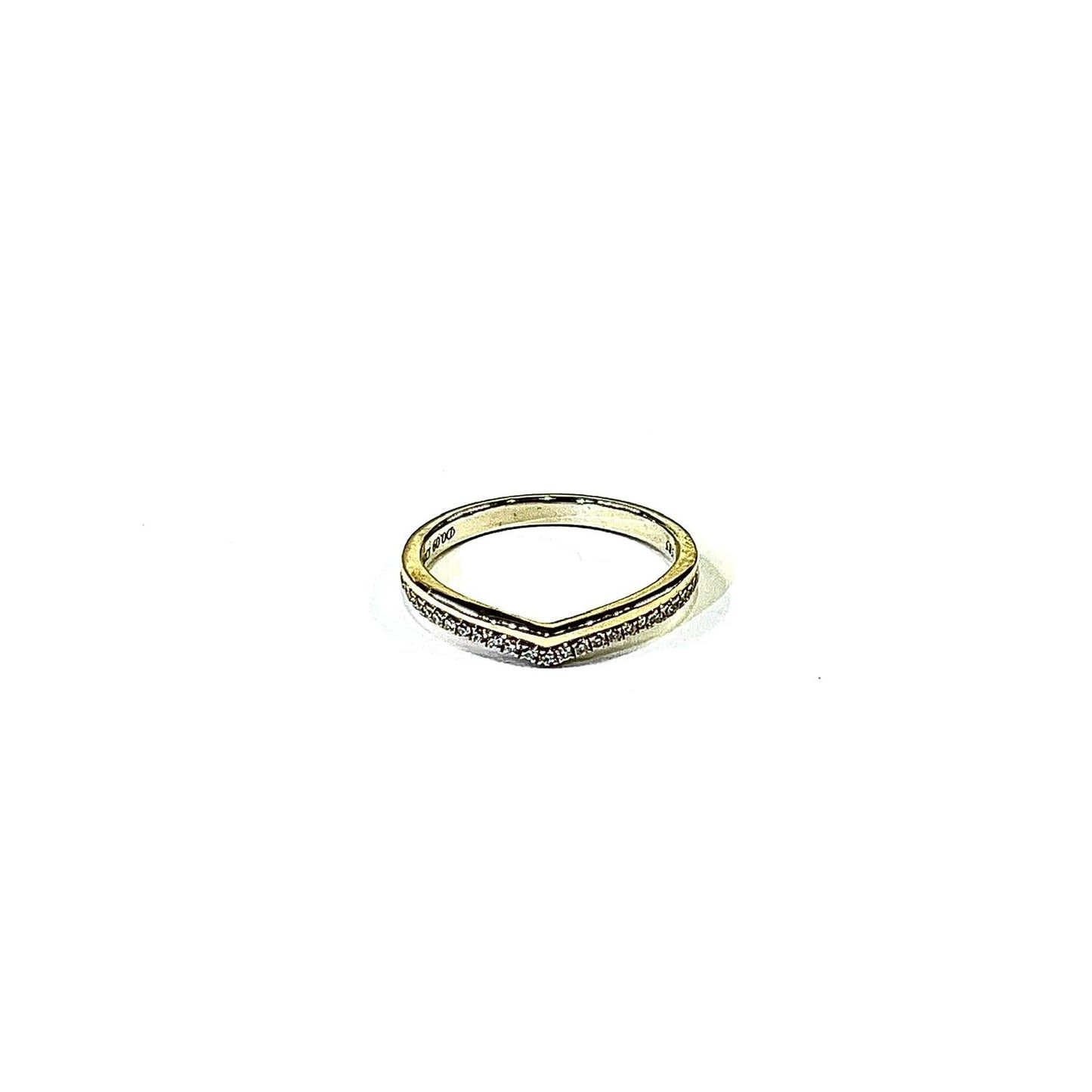 Women's Delicate Love Ring