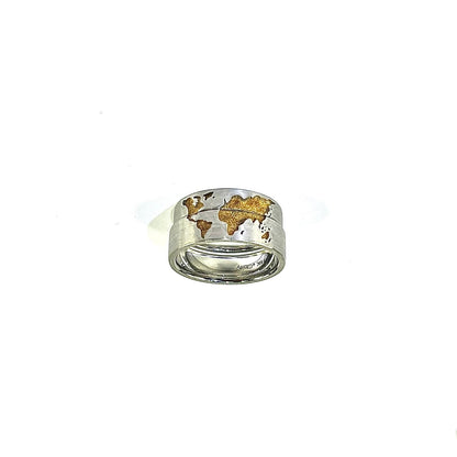 Men’s Journey Together Ring