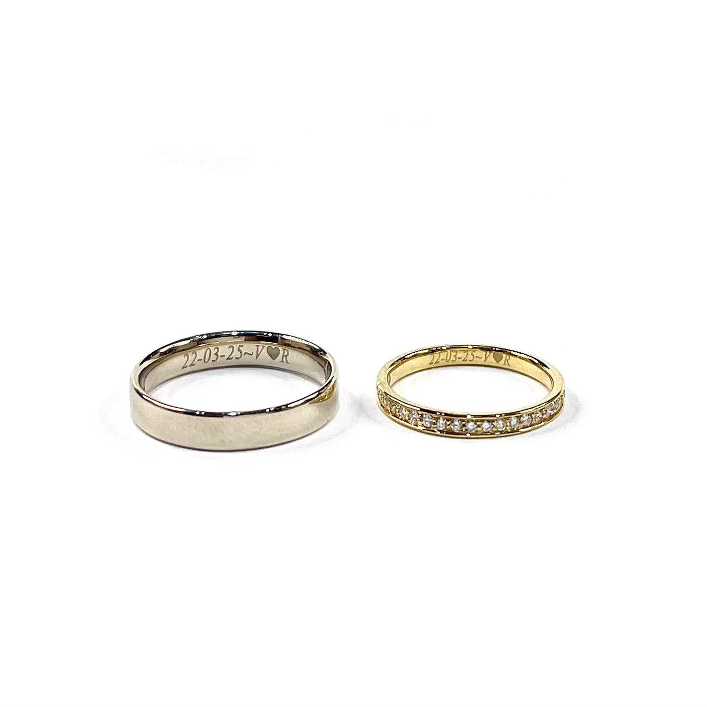 Vesper Pair