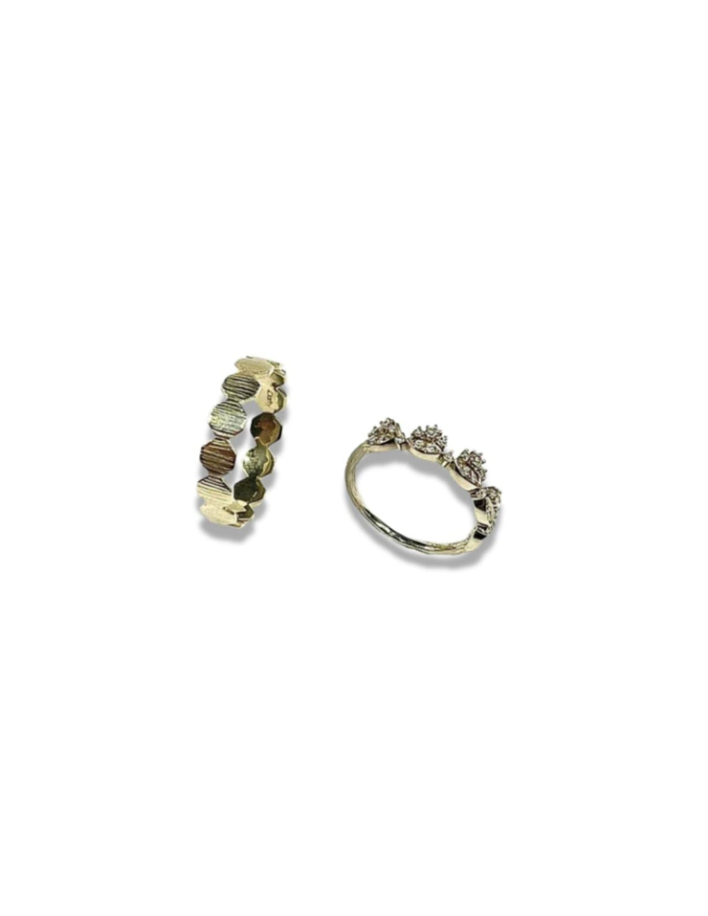 Crown of Love Ring