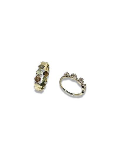 Crown of Love Ring