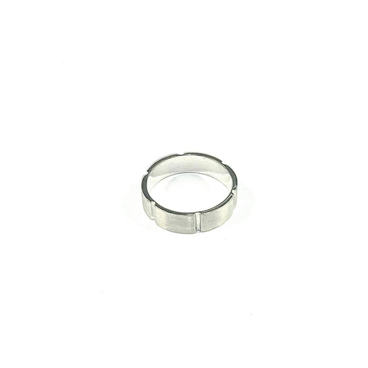 Men's Milestone Bond Band