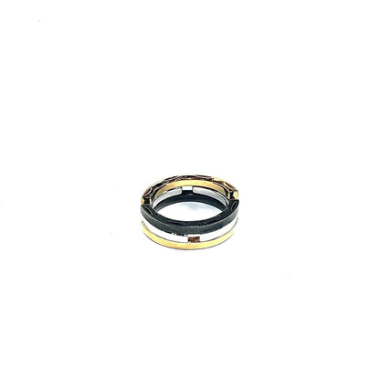 Men's Infinity Love Ring