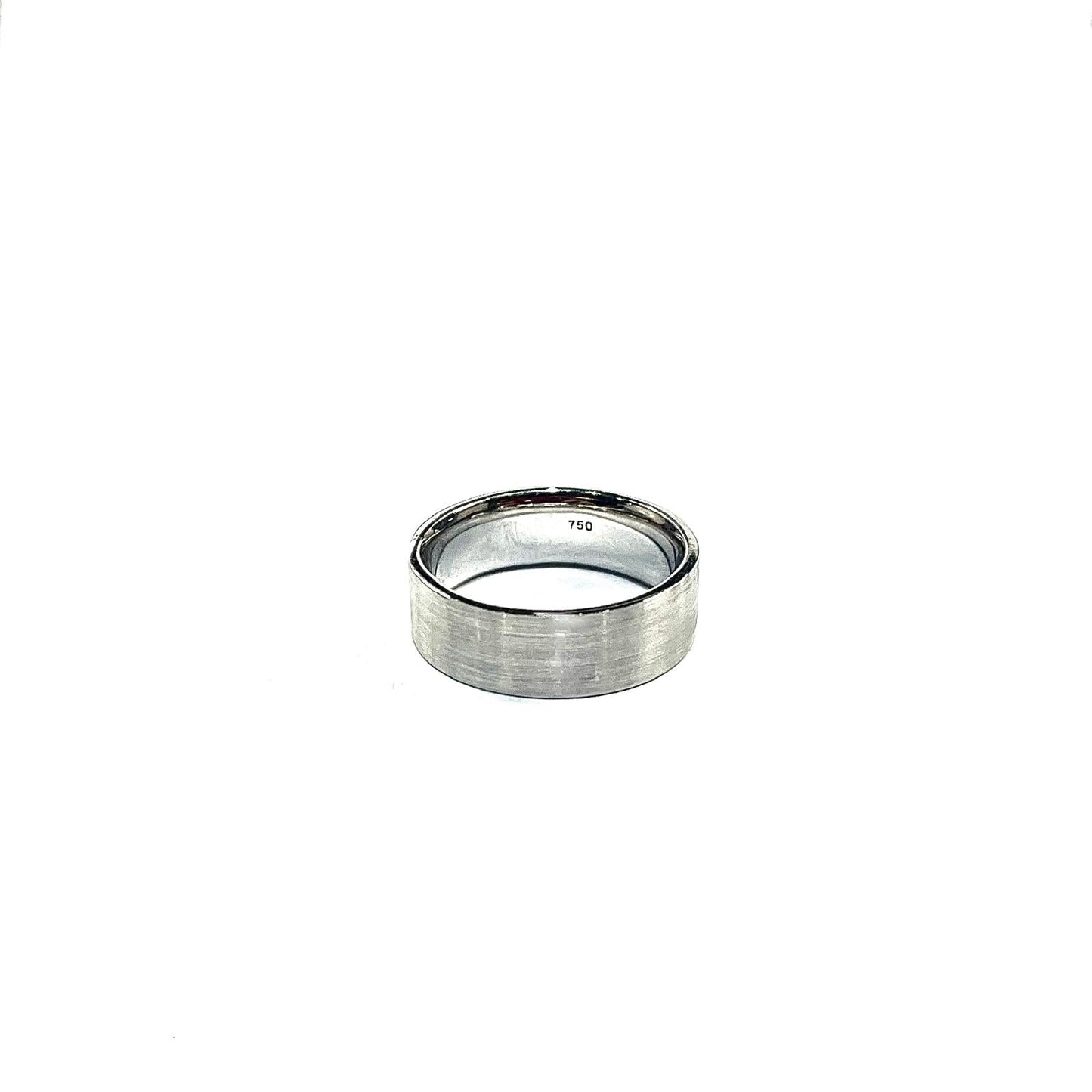 Men’s Classic Gloss Band