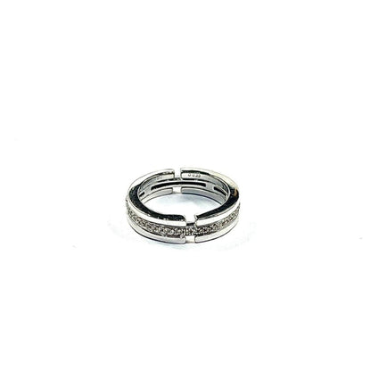 Women's Infinity Love Ring