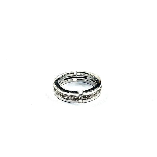 Women's Infinity Love Ring