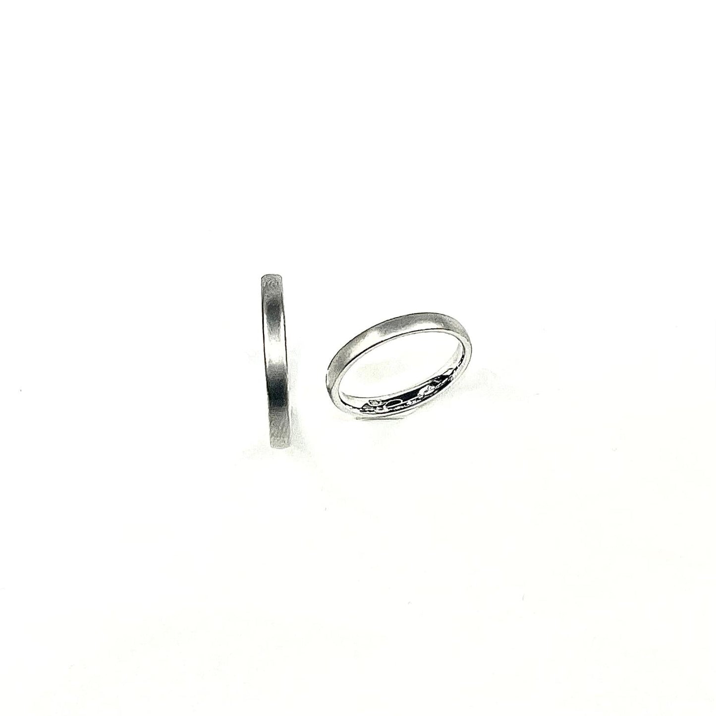 Men’s Classic Gloss Band