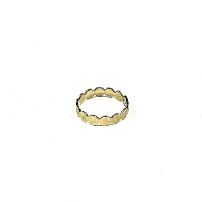 Men's Crown of Love Ring