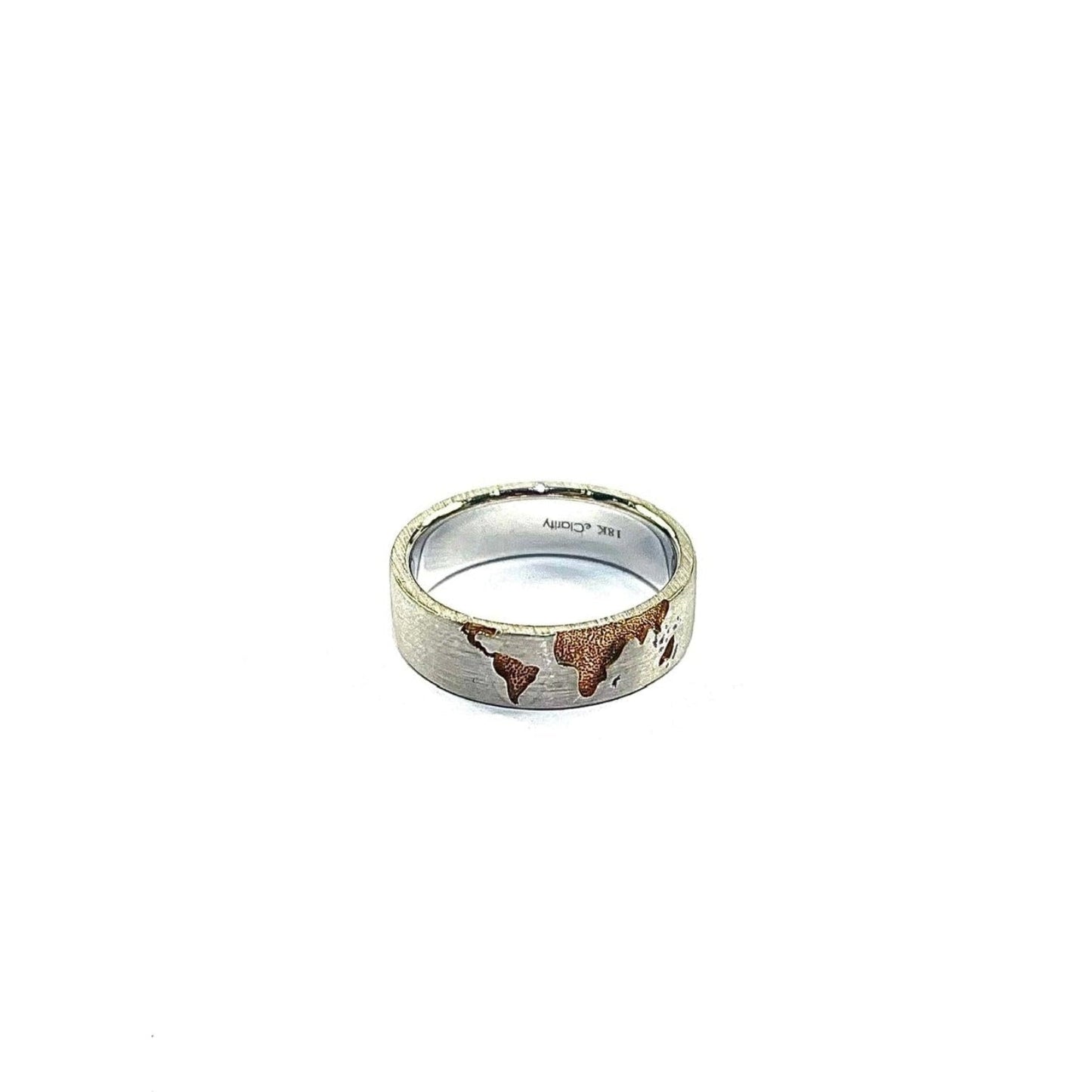 Men’s Journey Together Ring