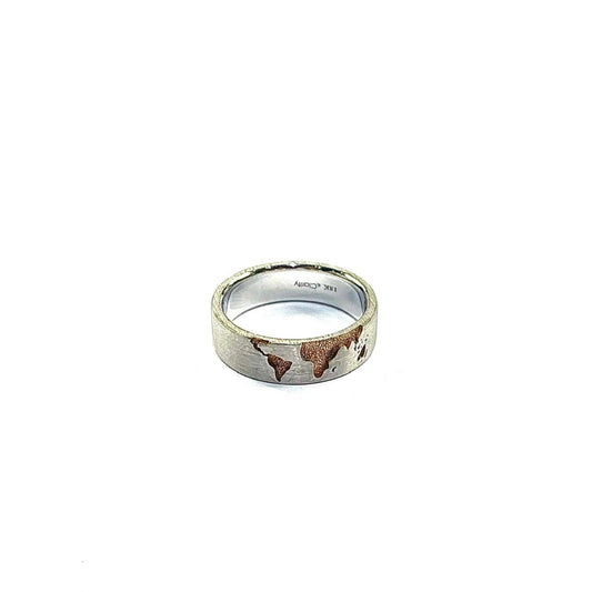 Men’s Journey Together Ring