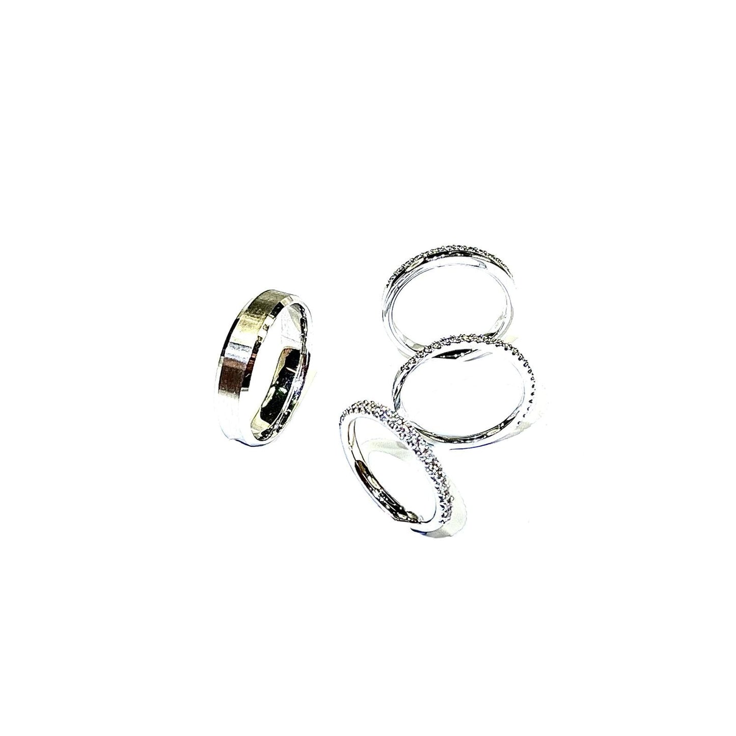 Half Infinity Band