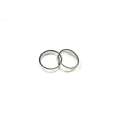 Men’s Classic Gloss Band