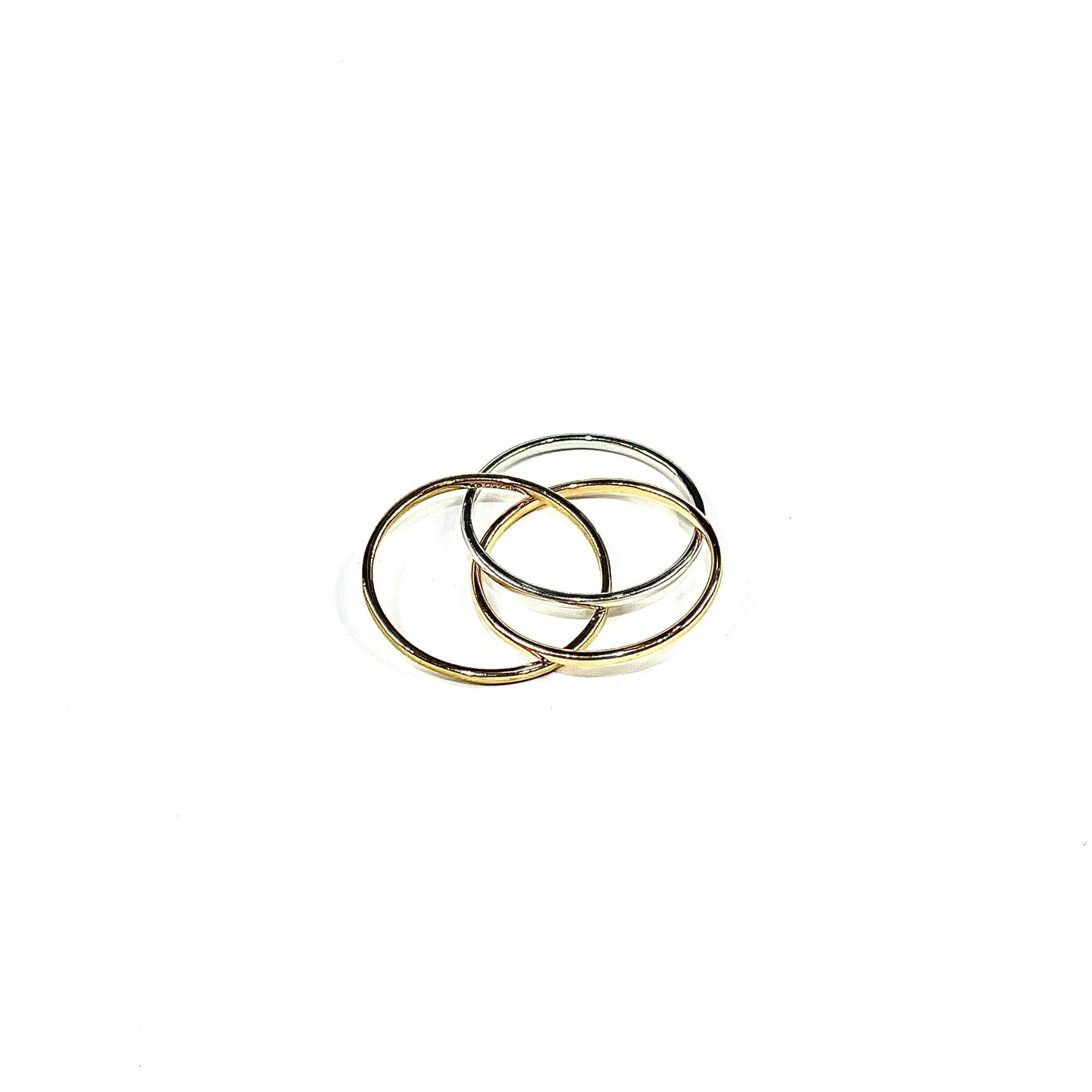 Men's Love, Life & Laughter Ring