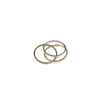 Men's Love, Life & Laughter Ring