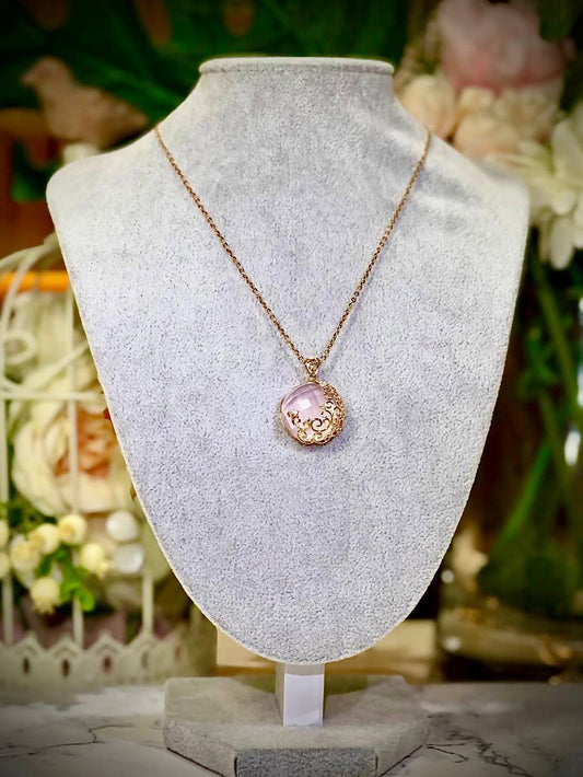 [For Rent] Blossom Brilliance Rose Cut (To Buy: $5,308)