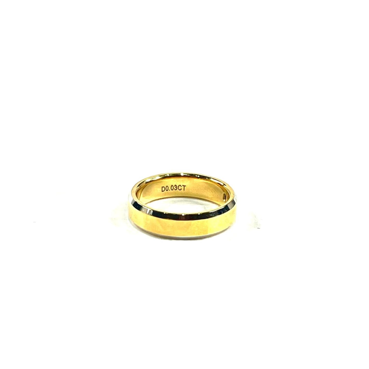Women's Modern Edge Band