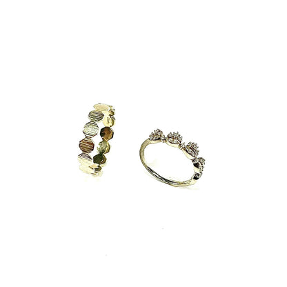 Women's Crown of Love Ring