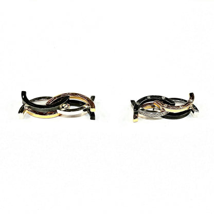 Men's Infinity Love Ring
