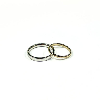 Men’s Classic Gloss Band
