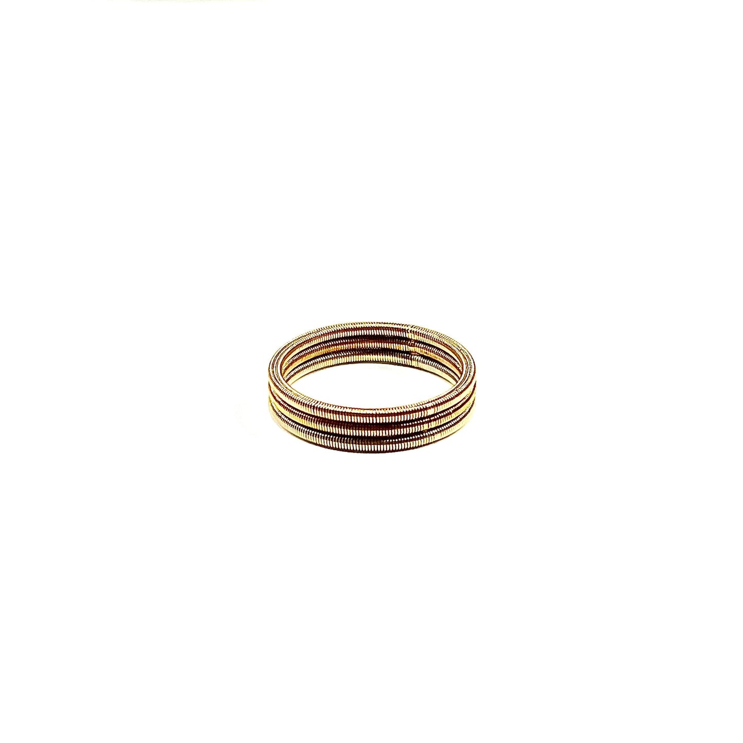 Men's Melody of Love Band