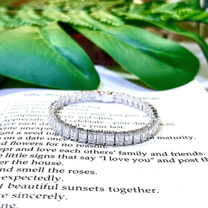 Eternity Bracelet