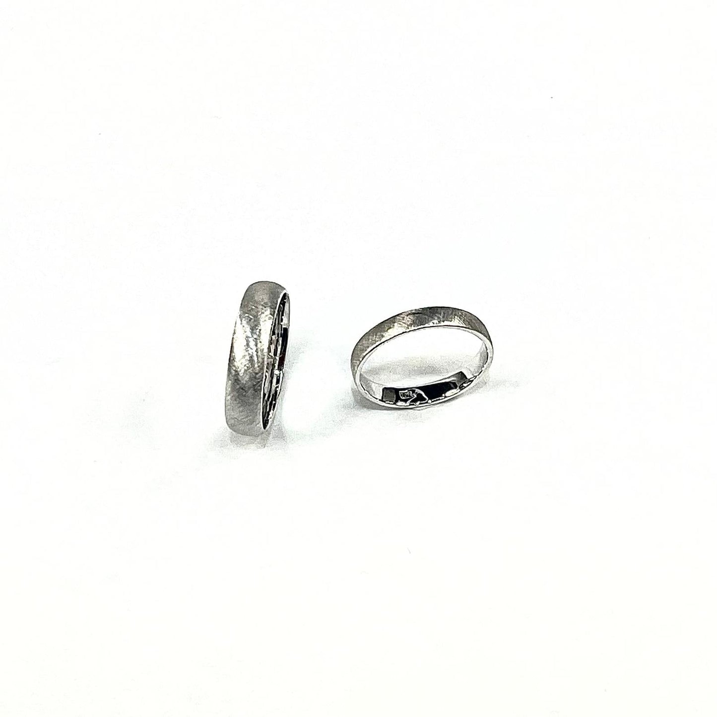 Men’s Classic Gloss Band