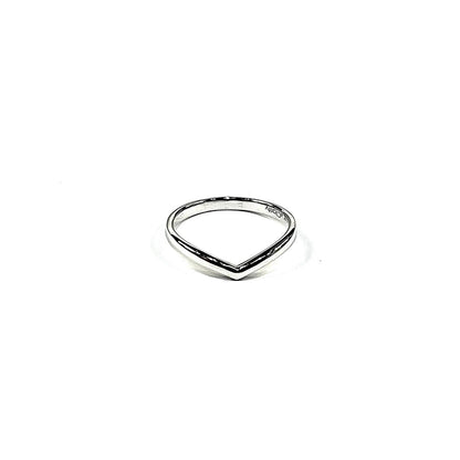 Men's Delicate Love Ring