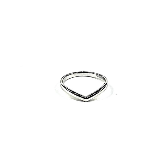 Men's Delicate Love Ring
