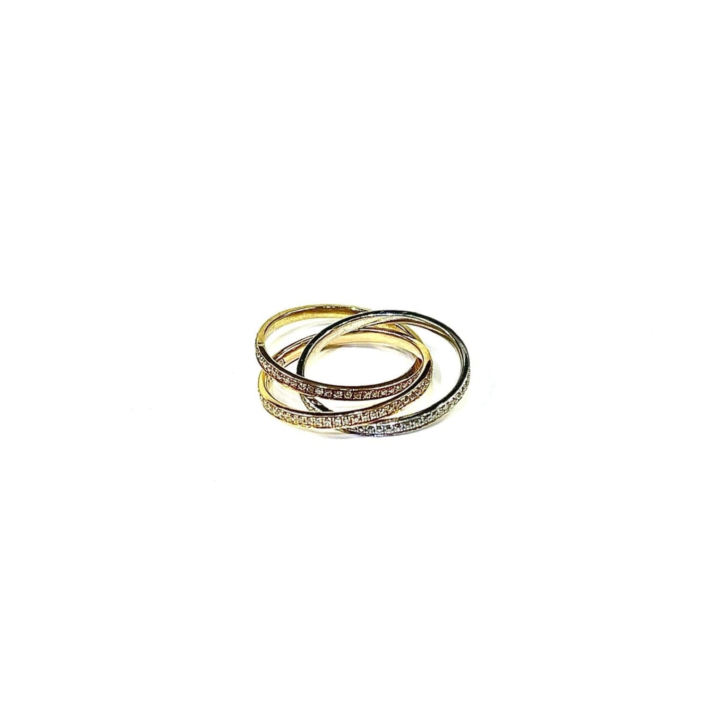 Women's Love, Life & Laughter Ring