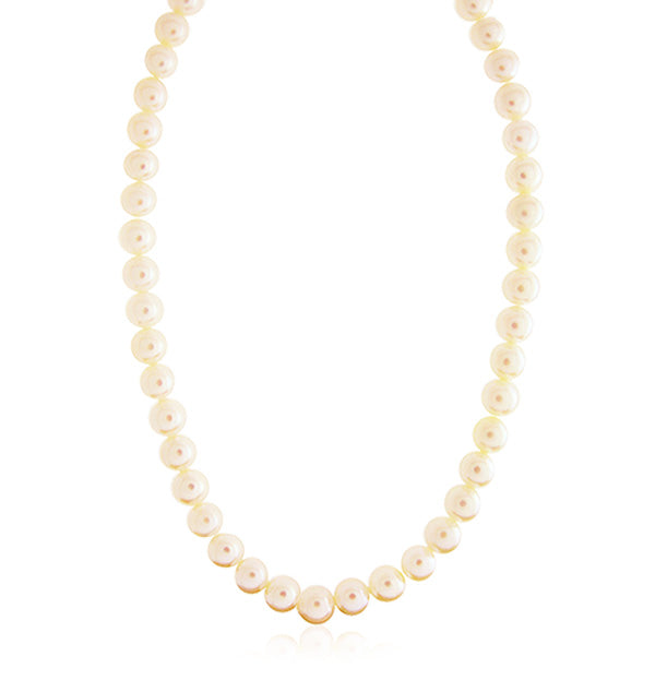 Akoya pearl Necklace