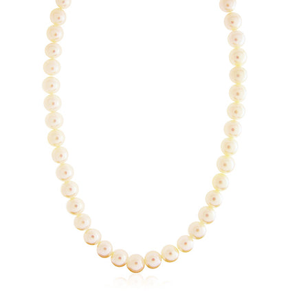 Freshwater Pearl Necklace