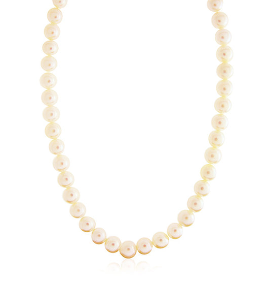 Freshwater Pearl Necklace