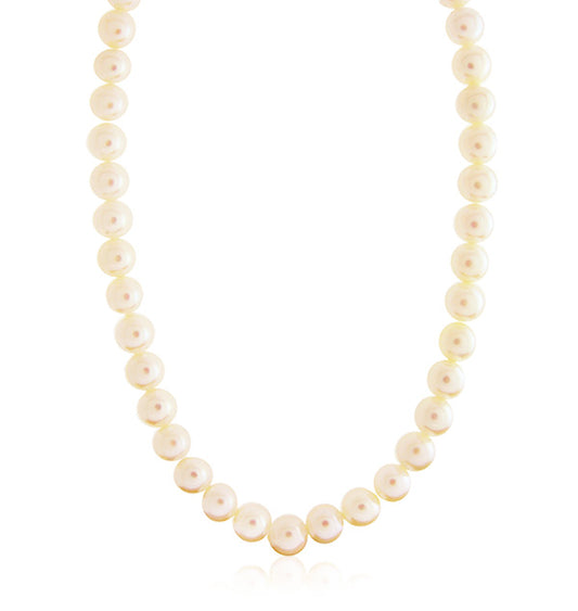 Akoya Pearl Necklace
