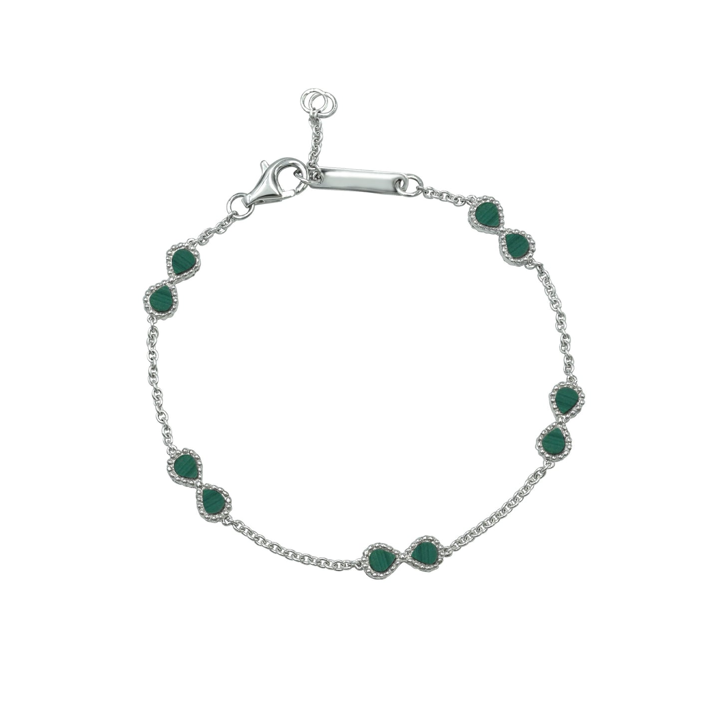 Love Infinity Bracelet - Prestige