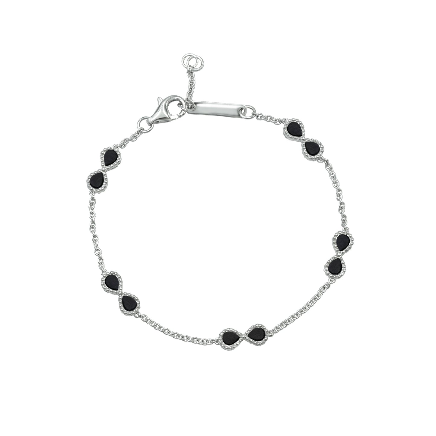 Love Infinity Bracelet - Prestige