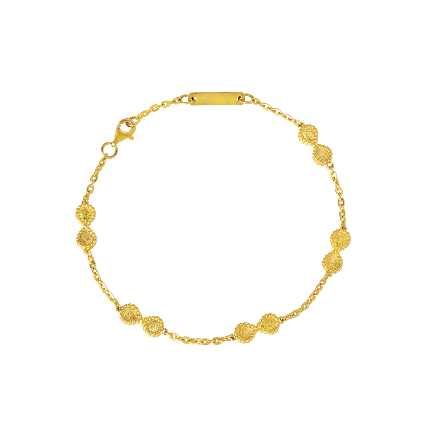 Love Infinity Bracelet - Prestige