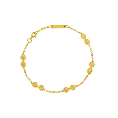 Love Infinity Bracelet - Prestige