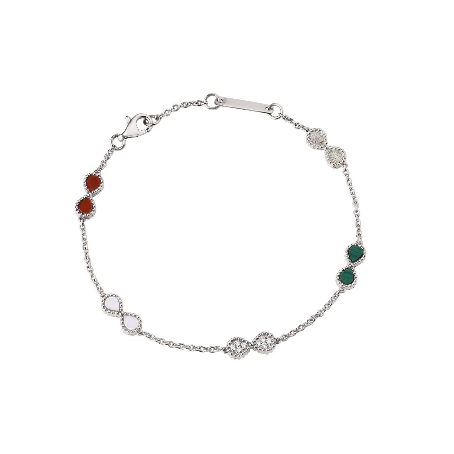 Love Infinity Bracelet - Prestige
