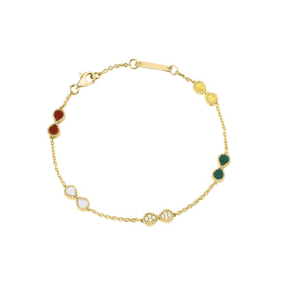 Love Infinity Bracelet - Prestige