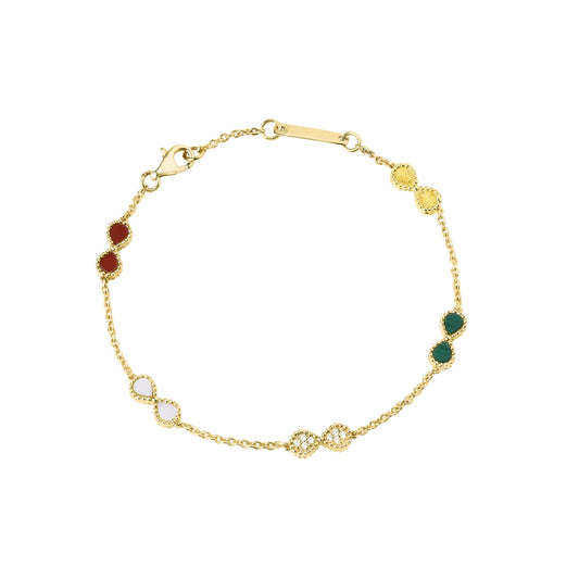 Love Infinity Bracelet - Prestige