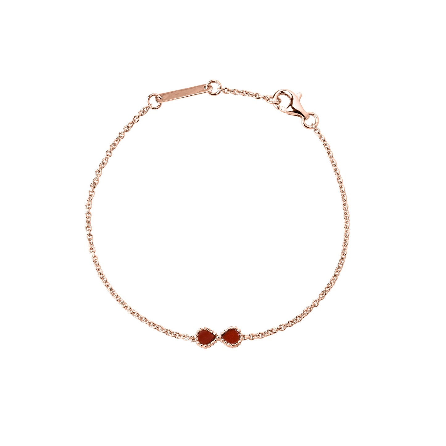Love Infinity Bracelet - Signature