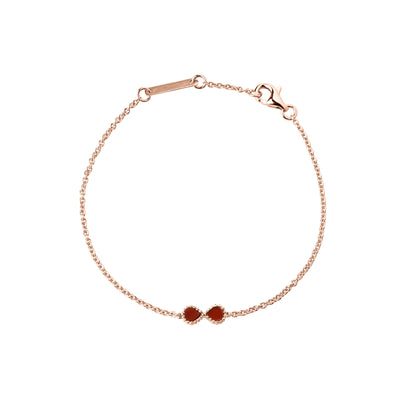 Love Infinity Bracelet - Signature