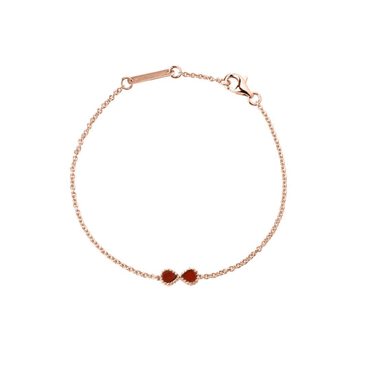 Love Infinity Bracelet - Signature