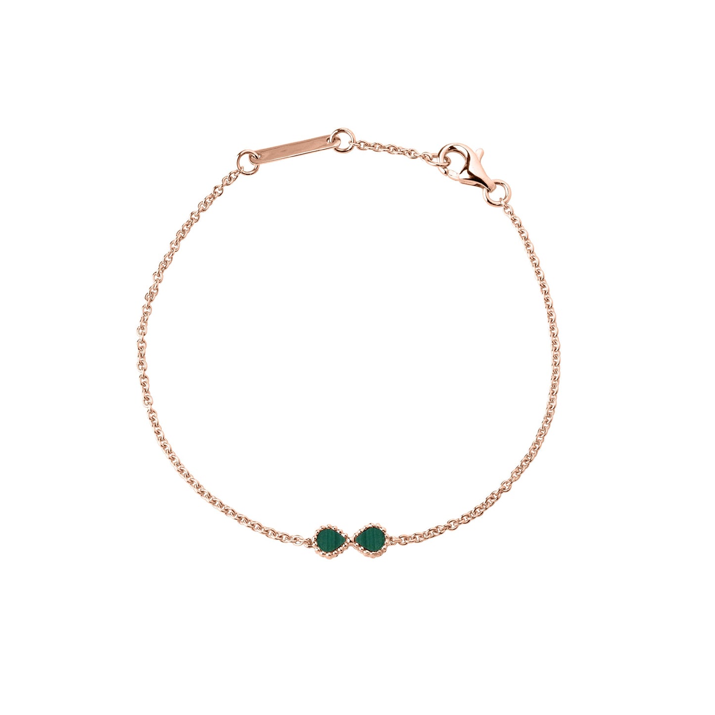 Love Infinity Bracelet - Signature
